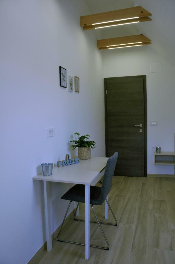 Brand New House Luna Bled Exterior photo